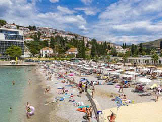 Ferien im Hotel Dubrovnik - hier günstig online buchen