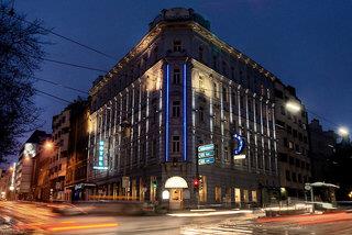 Ferien im BoutiqueHOTEL Donauwalzer Wien - hier günstig online buchen