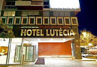 Ferien im Lutecia Smart Design Hotel - hier günstig online buchen