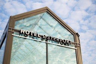 Ferien im Hotel Østerport - hier günstig online buchen