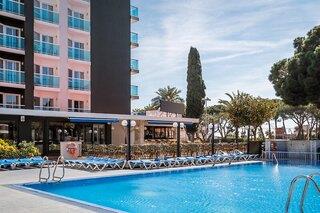 Ferien im Hotel Cartago Nova by ALEGRIA - hier günstig online buchen