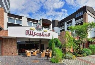 günstige Angebote für Ringhotel Alpenhof