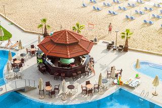 Ferien im Obzor Beach Resort - hier günstig online buchen