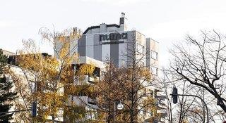 günstige Angebote für Galerie Design Hotel Bonn managed by Maritim Hotels