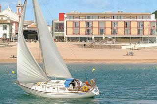 Ferien im Praia Marina Hotel - hier günstig online buchen