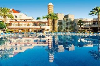 Ferien im Elba Carlota Beach & Golf Resort - hier günstig online buchen