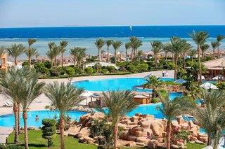Ferien im Amwaj Oyoun Resort & Spa - hier günstig online buchen