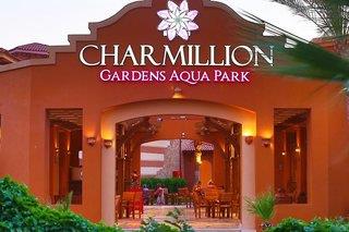 Ferien im Charmillion Gardens Aqua Park - hier günstig online buchen