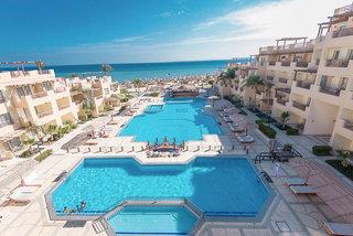 Ferien im Imperial Shams Abu Soma Resort - hier günstig online buchen