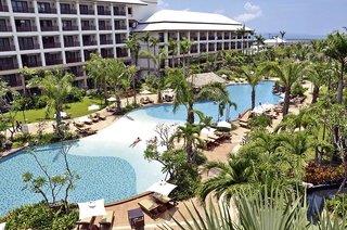 Ferien im Ravindra Beach Resort & Spa - hier günstig online buchen