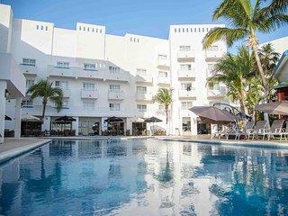 Ferien im Hotel Ocean View Cancún Arenas - hier günstig online buchen