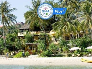 Ferien im Vacation Village Phra Nang Lanta - hier günstig online buchen
