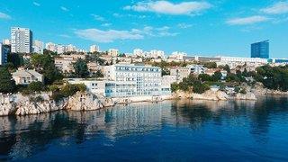 Ferien im Hotel Jadran Rijeka - hier günstig online buchen
