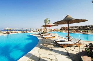 Ferien im Bliss Nada Beach Resort - hier günstig online buchen