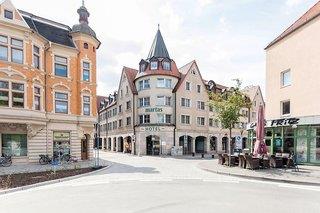 Ferien im martas Hotel Lutherstadt Wittenberg - hier günstig online buchen