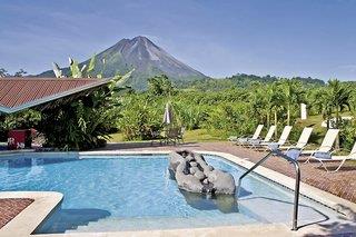 Ferien im Arenal Springs Resort & Spa - hier günstig online buchen