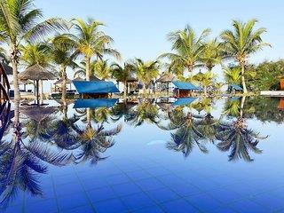 Ferien im Lamantin Beach Resort & Spa - hier günstig online buchen
