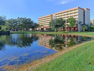 Ferien im Crowne Plaza Orlando - Lake Buena Vista - hier günstig online buchen