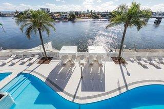 Ferien im Vibe Hotel Gold Coast - hier günstig online buchen