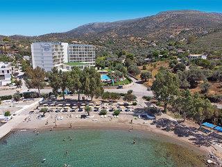 Ferien im Evia Riviera Resort - hier günstig online buchen