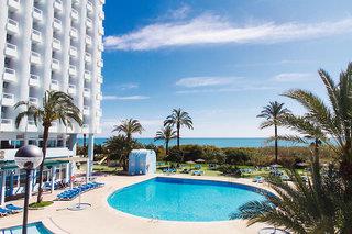 Ferien im Hotel Playas de Guardamar - hier günstig online buchen