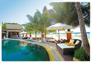 Ferien im Dara Samui Beach Resort - hier günstig online buchen