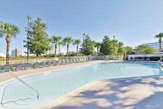 Ferien im Comfort Inn & Suites Near Universal Orlando Resort-Convention Ctr. - hier günstig online buchen