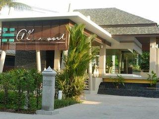 Ferien im Al s Resort Koh Samui - hier günstig online buchen