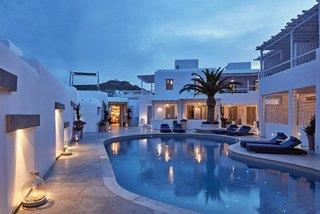 Ferien im Ammos Mykonos Hotel - hier günstig online buchen