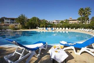 Ferien im SOWELL HOTELS Saint Tropez - hier günstig online buchen