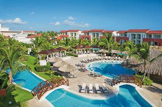 Ferien im Dreams Royal Beach Punta Cana - hier günstig online buchen
