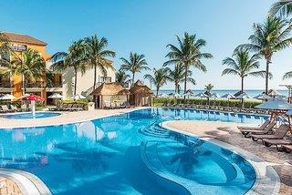 Ferien im Ocean Coral & Turquesa by H10 Hotels - hier günstig online buchen