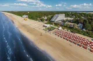 Ferien im Baltic Beach Hotel & Spa - hier günstig online buchen