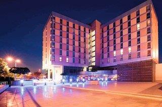 günstige Angebote für Mercure Hotel Poznan Centrum