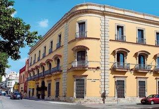 günstige Angebote für Hotel Ítaca Jerez