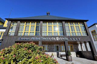 Ferien im Luna Hotel Serra da Estrela - hier günstig online buchen