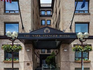 Ferien im Mark Spencer Hotel - hier günstig online buchen