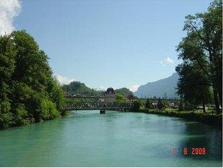 Ferien im Du Lac Interlaken - hier günstig online buchen