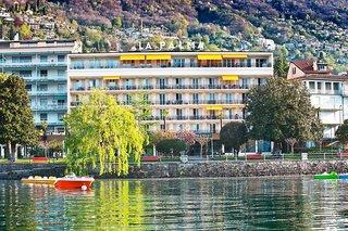Ferien im La Palma au Lac Hotel & Spa - hier günstig online buchen