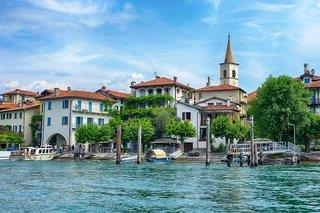 Ferien im Hotel Antico Borgo Riva Del Garda - hier günstig online buchen
