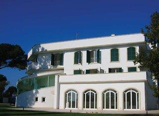 günstige Angebote für Il San Francesco Charming Hotel