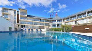 Ferien im Picton Yacht Club Hotel - hier günstig online buchen
