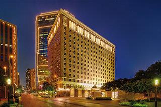 Ferien im Hilton Fort Worth - hier günstig online buchen