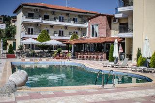 Ferien im Hotel Ilios - hier günstig online buchen