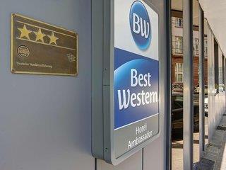 Ferien im Best Western Ambassador Hotel - hier günstig online buchen