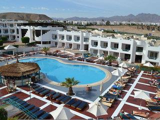 Ferien im Sharm Holiday Resort - hier günstig online buchen