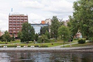 Ferien im Scandic Tampere Koskipuisto - hier günstig online buchen