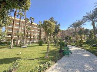 Ferien im Pavillon Winter Luxor Hotel - hier günstig online buchen