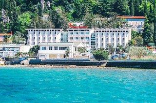 Ferien im Barbara Piran Beach Hotel & Spa - hier günstig online buchen