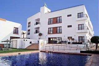 Ferien im Hotel Andalussia - hier günstig online buchen